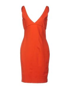 Короткое платье Dsquared2