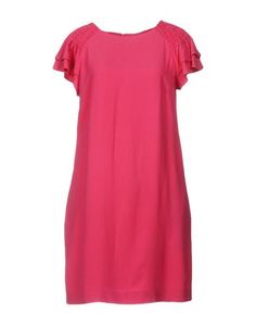 Короткое платье Redvalentino