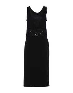 Платье длиной 3/4 Diane von Furstenberg