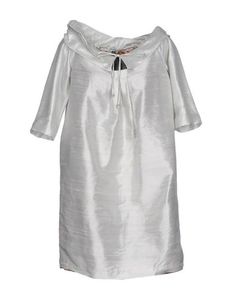 Короткое платье Manila Grace