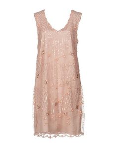 Короткое платье Redvalentino