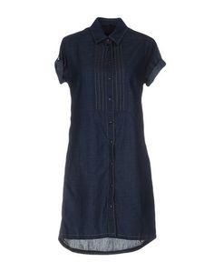 Короткое платье Pepe Jeans