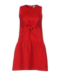 Короткое платье Valentino