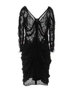 Короткое платье Isabel Marant