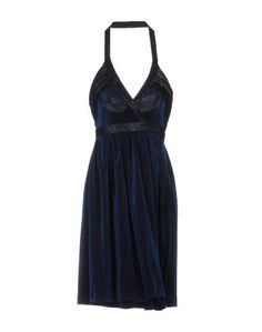 Короткое платье Diane von Furstenberg