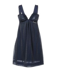 Короткое платье Miss Sixty