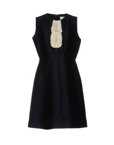 Короткое платье Valentino