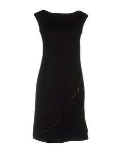 Короткое платье Fisico Cristina Ferrari
