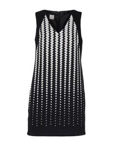 Короткое платье Pinko TAG