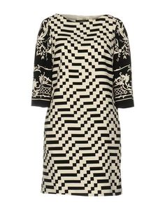 Короткое платье Weekend MAX Mara