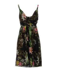 Короткое платье Isabel Marant Étoile