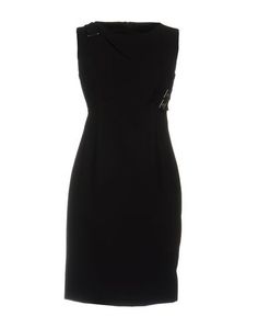 Короткое платье Pinko Black