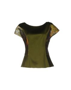 Блузка Alberta Ferretti