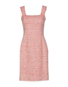 Короткое платье Boutique Moschino