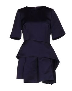 Короткое платье MCQ Alexander Mcqueen