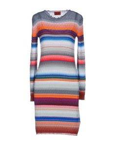 Короткое платье Missoni