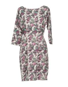 Короткое платье Pepe Jeans