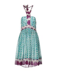 Короткое платье Pepe Jeans