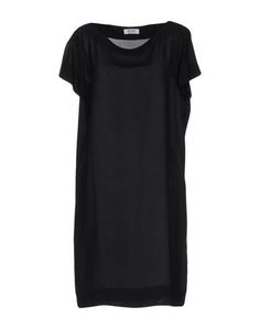 Короткое платье Moschino Cheapandchic