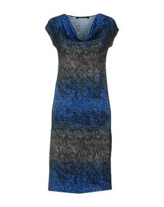 Короткое платье Fisico Cristina Ferrari