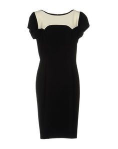 Платье до колена Moschino Cheapandchic