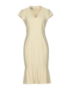 Короткое платье Moschino Cheapandchic
