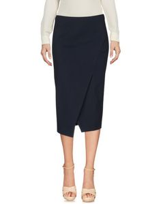 Юбка длиной 3/4 Armani Collezioni