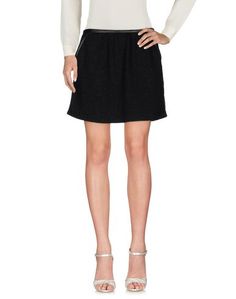 Мини-юбка Maison Scotch
