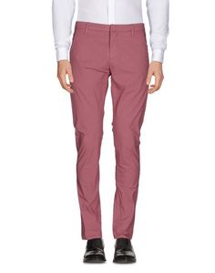 Повседневные брюки Dondup