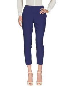 Повседневные брюки Pinko Black