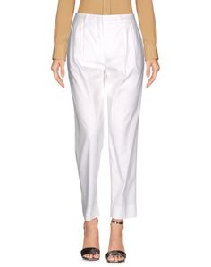 Повседневные брюки Jil Sander