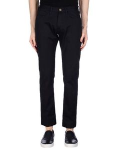 Повседневные брюки M.Grifoni Denim