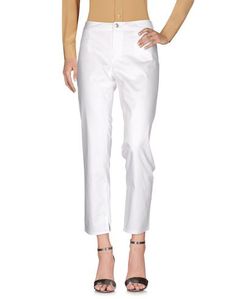 Повседневные брюки Versace Jeans Couture