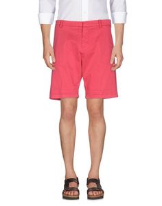 Повседневные шорты Gabardine