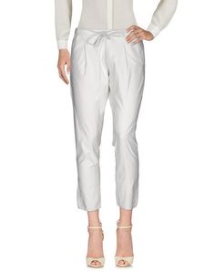 Повседневные брюки Ermanno Scervino
