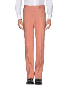 Повседневные брюки Canali
