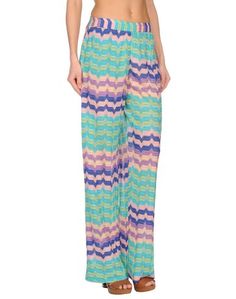 Пляжные брюки и шорты Missoni Mare