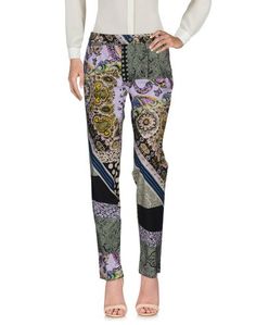 Повседневные брюки Etro