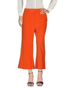 Повседневные брюки Msgm