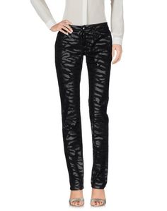 Повседневные брюки MCQ Alexander Mcqueen