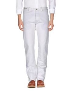 Повседневные брюки Pt01