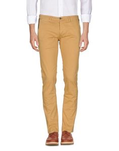 Повседневные брюки Macchia J