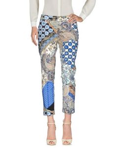 Повседневные брюки Etro