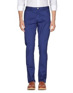 Повседневные брюки Scotch & Soda