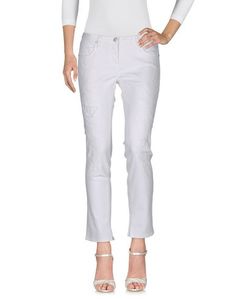 Джинсовые брюки Nolita