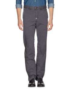 Повседневные брюки Philipp Plein Homme