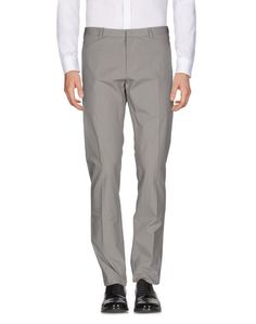 Повседневные брюки Jil Sander