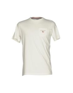 Футболка U.S.Polo Assn.