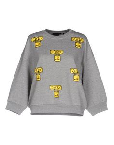 Толстовка Love Moschino