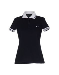 Поло Fred Perry